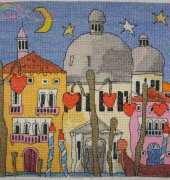 Michael Powell Venice Domes