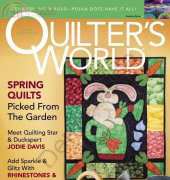 Quilters World-Vol.29 N°02 April 2007