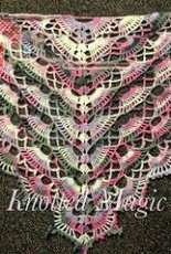 Maria Ballard - Freedom Shawl