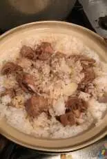 claypot