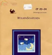 Cornelia Papesch CP 20-24 Wolkenschaefchen