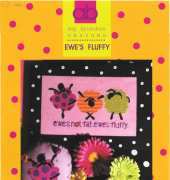 Amy Bruecken Design - A Whole Bunch of Cute - Ewes Fluffy