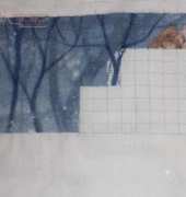 Mi haed "Story keeper"