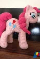 pony