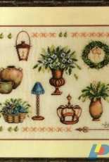 Lanarte home Decoration 34447
