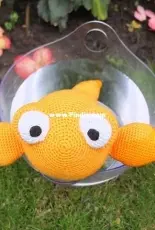 Marie Lize - Rudi Goldfish - Dutch - Free