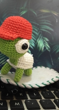 Turtle