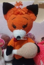 Little fox