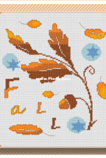Alita Designs - Fall - Free