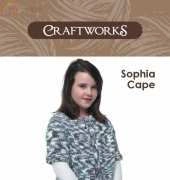 Craftworks-Sophia Cape