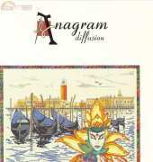 Anagram FOG-032 - Venise