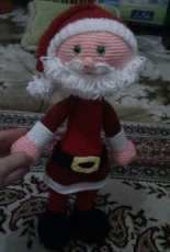 Santa claus