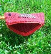 Sonea Delvon-Bird Purse