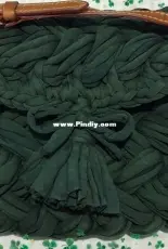 Tshirt Yarn Bag