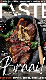 Woolworths Taste - September 2020