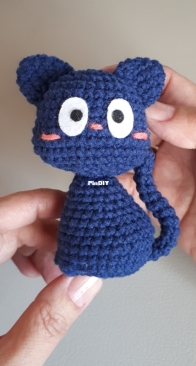 Little Jiji by demiwool