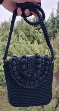Bag macroma