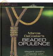 Beaded Opulence - de Coster