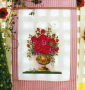 Red Roses Bouquet from Stitch Corea - 2007-06in XSD