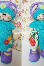 Summer Kitty
