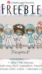 Little Room in the Attic - Maria Demina - Respect - Free