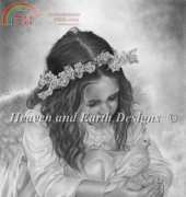 HAED HAEKK04 Easter Blessings by Katerina Koukiotis