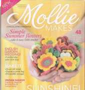Mollie Makes-N°03 2011