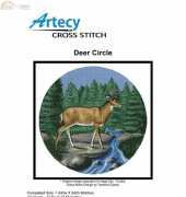 Artecy-Deer Circle