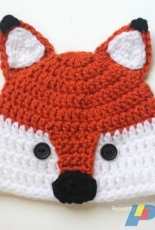 Repeat crafter me - Sarah Zimmerman - Foxy hat - Free