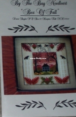 By The Bay Needleart - Box of Fall (Autumn)