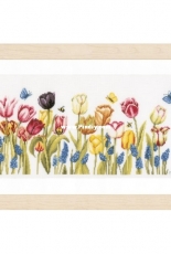 Lanarte PN-0155747 Tulips