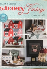 Simply vintage n°30