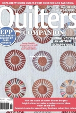 Quilters Companion - Issue 90 2018