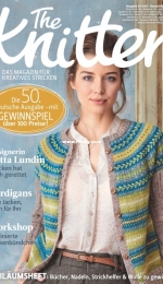 The Knitter - N 50 2021 - German