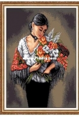Milena Style - Spanish Autumn