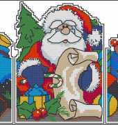 Dimensions 70-72745 - The Jolly Mans List