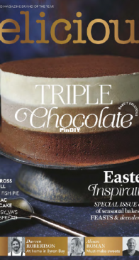Delicious Australia - April 2023