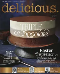 Delicious Australia - April 2023
