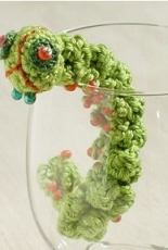 Luise Roberts - Make a caterpillar - Free