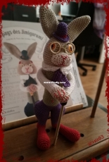 Monsieur Gordon Aristocrate