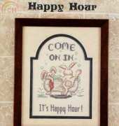 Three Needles - Happy Hour