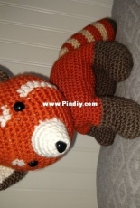 Red Panda