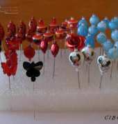 I do Pins