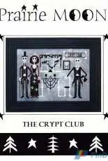 Prairie Moon - The Crypt Club