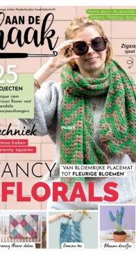 Aan de Haak 53 - 2024 - Dutch