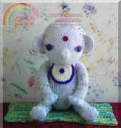 Craft Ingenue - Aleta Lyn - Bengali Babees --holi babee - Free