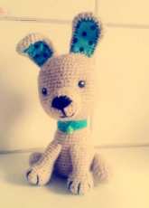 My new friend is finished !