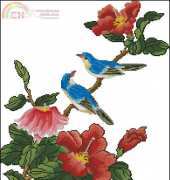 Birds in Love