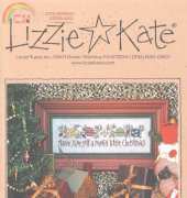 Lizzie Kate 109 - Merry Little Christmas