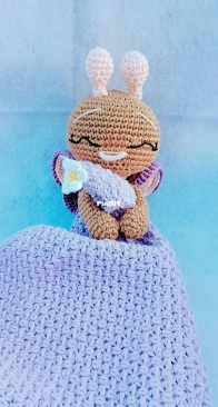 Naninhan Amigurumi Garden Collection